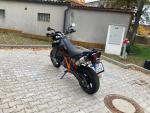 Klikněte pro detailní foto č. 2 - KTM 950 Supermoto