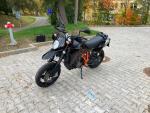 Klikněte pro detailní foto č. 4 - KTM 950 Supermoto