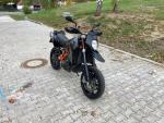 Klikněte pro detailní foto č. 1 - KTM 950 Supermoto