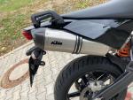 Klikněte pro detailní foto č. 5 - KTM 950 Supermoto