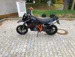 Klikněte pro detailní foto č. 7 - KTM 950 Supermoto