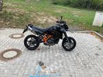 Klikněte pro detailní foto č. 9 - KTM 950 Supermoto