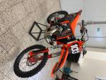 Detail nabídky - KTM 250 SX