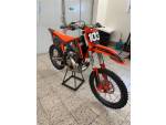 Klikněte pro detailní foto č. 1 - KTM 250 SX