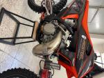 Klikněte pro detailní foto č. 2 - KTM 250 SX