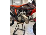 Klikněte pro detailní foto č. 2 - KTM 250 SX