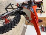 Klikněte pro detailní foto č. 3 - KTM 250 SX