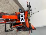 Klikněte pro detailní foto č. 7 - KTM 250 SX