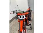 Klikněte pro detailní foto č. 7 - KTM 250 SX