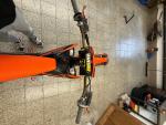 Klikněte pro detailní foto č. 8 - KTM 250 SX
