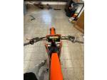 Klikněte pro detailní foto č. 8 - KTM 250 SX