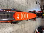 Klikněte pro detailní foto č. 9 - KTM 250 SX