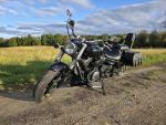 Klikněte pro detailní foto č. 1 - Yamaha XVS 950 A Midnight Star