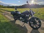 Klikněte pro detailní foto č. 2 - Yamaha XVS 950 A Midnight Star