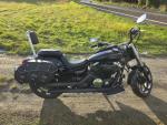 Klikněte pro detailní foto č. 5 - Yamaha XVS 950 A Midnight Star