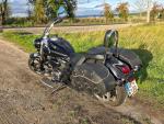Klikněte pro detailní foto č. 7 - Yamaha XVS 950 A Midnight Star