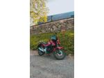 Klikněte pro detailní foto č. 1 - Honda CB 125 F