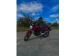 Klikněte pro detailní foto č. 2 - Honda CB 125 F