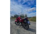 Klikněte pro detailní foto č. 3 - Honda CB 125 F