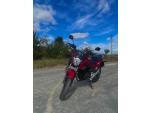 Klikněte pro detailní foto č. 4 - Honda CB 125 F