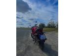 Klikněte pro detailní foto č. 5 - Honda CB 125 F