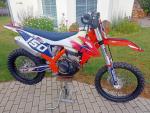 Klikněte pro detailní foto č. 3 - KTM 250 XC-F