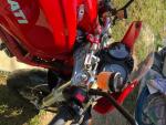 Klikněte pro detailní foto č. 3 - Ducati 1000 S 2