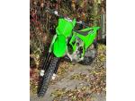 Klikněte pro detailní foto č. 2 - Kawasaki KX 450 F