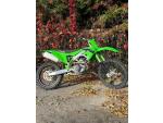 Klikněte pro detailní foto č. 3 - Kawasaki KX 450 F