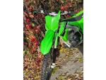 Klikněte pro detailní foto č. 4 - Kawasaki KX 450 F