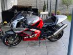 Detail nabídky - Honda RVT 1000 R