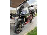Klikněte pro detailní foto č. 5 - Honda RVT 1000 R