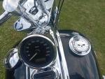 Klikněte pro detailní foto č. 10 - Harley-Davidson FXCWC Softail Rocker C