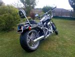 Klikněte pro detailní foto č. 12 - Harley-Davidson FXCWC Softail Rocker C