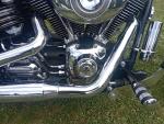 Klikněte pro detailní foto č. 13 - Harley-Davidson FXCWC Softail Rocker C