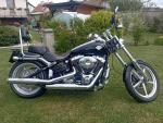 Klikněte pro detailní foto č. 14 - Harley-Davidson FXCWC Softail Rocker C