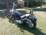 Klikněte pro detailní foto č. 16 - Harley-Davidson FXCWC Softail Rocker C