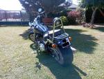 Klikněte pro detailní foto č. 17 - Harley-Davidson FXCWC Softail Rocker C