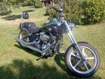 Klikněte pro detailní foto č. 18 - Harley-Davidson FXCWC Softail Rocker C