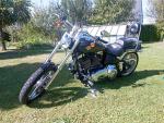 Klikněte pro detailní foto č. 19 - Harley-Davidson FXCWC Softail Rocker C