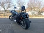 Klikněte pro detailní foto č. 1 - Harley-Davidson FXCWC Softail Rocker C