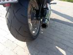 Klikněte pro detailní foto č. 2 - Harley-Davidson FXCWC Softail Rocker C