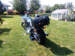 Klikněte pro detailní foto č. 3 - Harley-Davidson FXCWC Softail Rocker C
