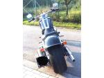 Klikněte pro detailní foto č. 4 - Harley-Davidson FXCWC Softail Rocker C