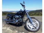 Klikněte pro detailní foto č. 5 - Harley-Davidson FXCWC Softail Rocker C