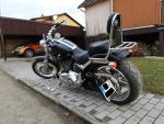 Klikněte pro detailní foto č. 6 - Harley-Davidson FXCWC Softail Rocker C