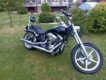 Klikněte pro detailní foto č. 7 - Harley-Davidson FXCWC Softail Rocker C