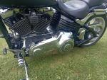 Klikněte pro detailní foto č. 9 - Harley-Davidson FXCWC Softail Rocker C