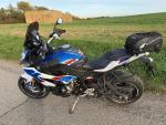 Klikněte pro detailní foto č. 1 - BMW S 1000 XR