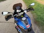 Klikněte pro detailní foto č. 3 - BMW S 1000 XR
